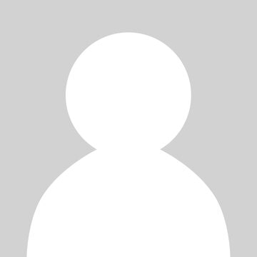 Avatar placeholder