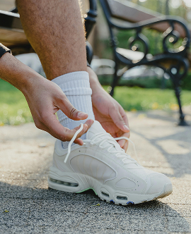 Running / Fitness